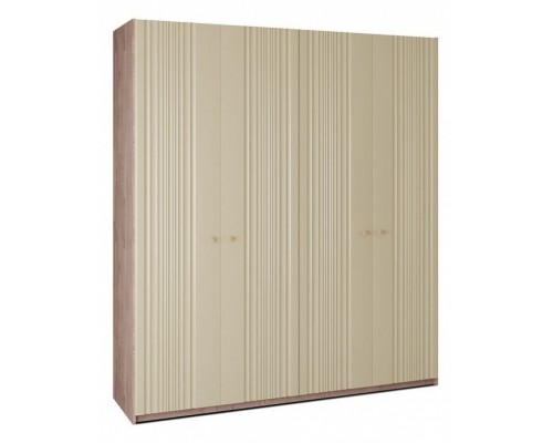 Шкаф платяной Меридиан