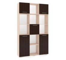 Стеллаж универсальный Бриз СТ.087.1204-01