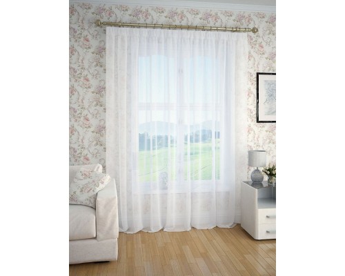 Гардина (300x260 cм) 1 шт. T101