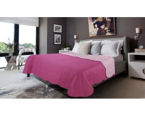 Покрывало полутораспальное Quartz