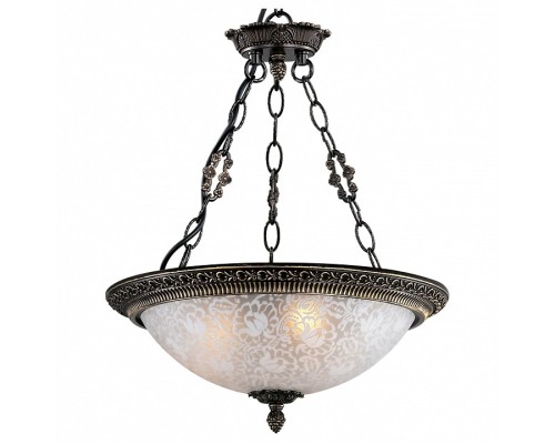 Подвесной светильник Odeon Light Maipa 2587/3