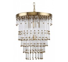 Подвесная люстра Favourite Wisper 2845-5PC