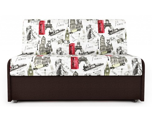 Диван-кровать Коломбо БП 100