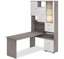 Стол компьютерный Домино СР-620/180