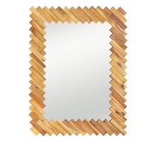 Зеркало настенное Акация V20081