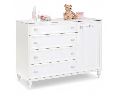 Комод Romantic 20.21.1204.00