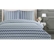 Постельное белье двуспальное Lita