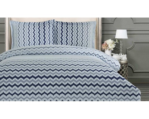 Постельное белье двуспальное Lita