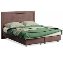 Кровать двуспальная London Boxspring Lift