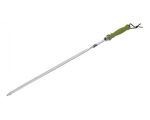 Шампур (65x2.5x1.2 см) Boyscout 61535