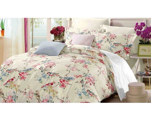 Постельное белье евростандарт MP-45