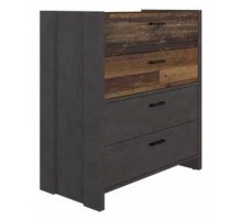 Комод Kristoff KOM4S