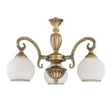 Подвесная люстра Reccagni Angelo 8400 L 8400/3