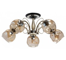 Потолочная люстра De City Альфа 324016505