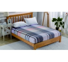 Простыня на резинке (90x200 см) PCT-R