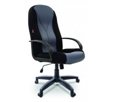 Кресло компьютерное Chairman 785 TW-11 + TW-12