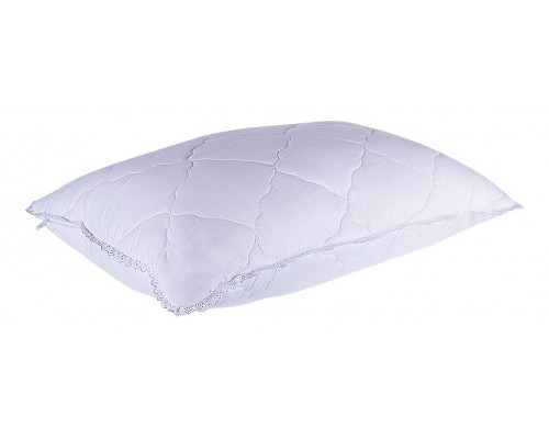 Подушка детская (40x60 см) Бамбуковый Медвежонок