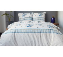Постельное белье семейное MIREL
