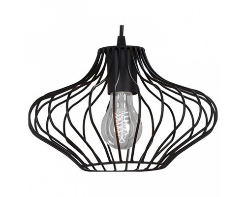 Подвесной светильник Vitaluce 4454 V4454-1/1S