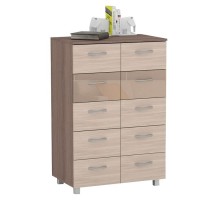 Комод Восторг К.027.800-01/02