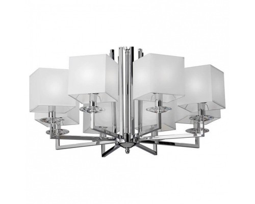 Подвесная люстра Vitaluce V3917 V3917/8