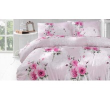 Постельное белье евростандарт ELA