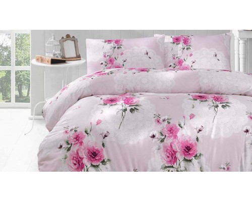 Постельное белье евростандарт ELA