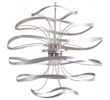 Подвесная люстра Divinare Volturn 2019/25 SP-12