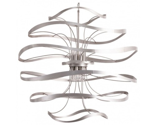 Подвесная люстра Divinare Volturn 2019/25 SP-12