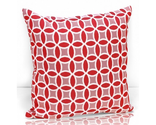 Подушка декоративная (40x40 см) Lubawa