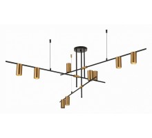 Люстра на штанге ST-Luce Sormano 