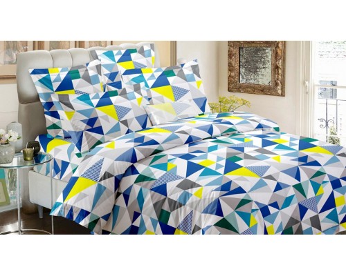 Постельное белье евростандарт Chester