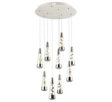 Подвесной светильник Odeon Light Fimia 4037/45L