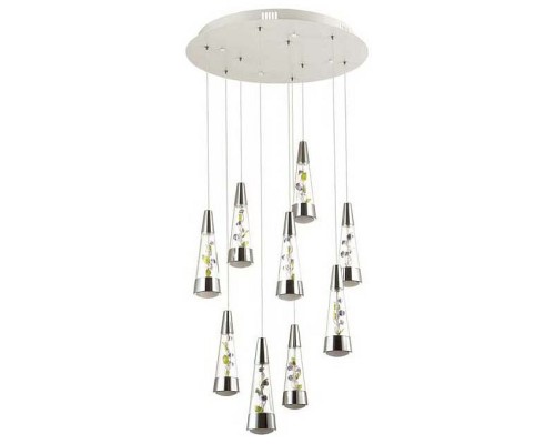 Подвесной светильник Odeon Light Fimia 4037/45L