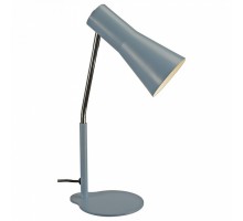 Настольная лампа офисная SLV Phelia 146007
