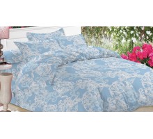 Постельное белье двуспальное Yana