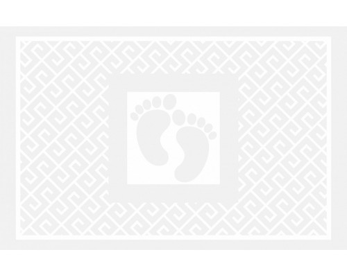 Полотенце для ног (50x70 см) ОТ