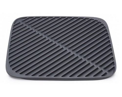 Коврик для посуды (34.5x31.5x1 см) Flume 85087