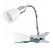 Настольная лампа офисная Eglo Dakar 3 92932