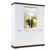 Шкаф платяной Кантри