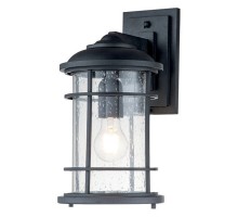 Светильник на штанге Feiss Lighthouse FE-LIGHTHOUSE2-M-BLK