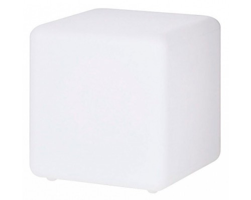 Наземный низкий светильник Ideal Lux Luna LUNA PT1 D30