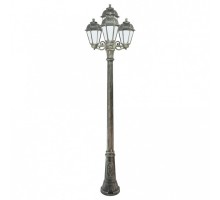 Фонарный столб Fumagalli Saba K22.156.S31.BYF1R