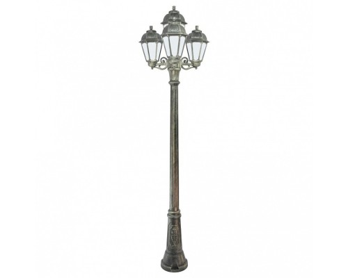 Фонарный столб Fumagalli Gigi Bisso/Saba K22.156.S31.BYF1R