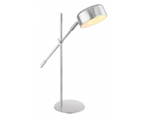 Настольная лампа офисная Globo Gianna 24099TC