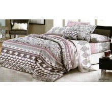 Постельное белье евростандарт Вальтери SF-68