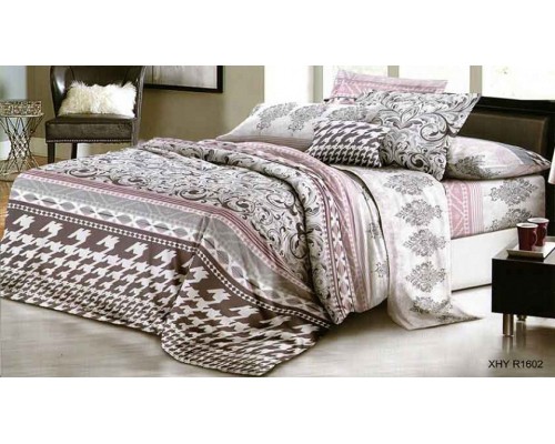 Постельное белье евростандарт Вальтери SF-68