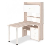 Стол компьютерный Домино СР-133-150 КБЕ-ПРАВ