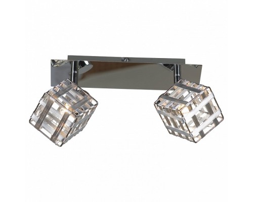 Спот Lussole Lombardia