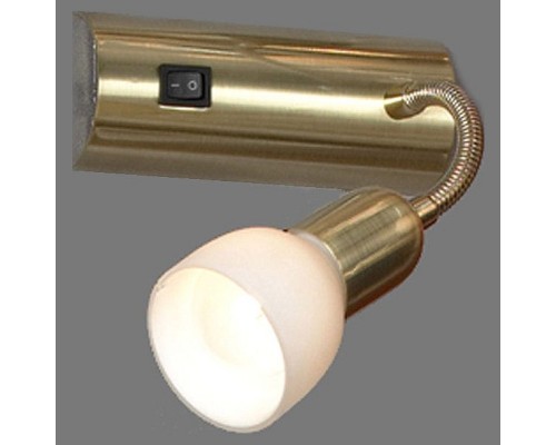 Бра Lussole Barete